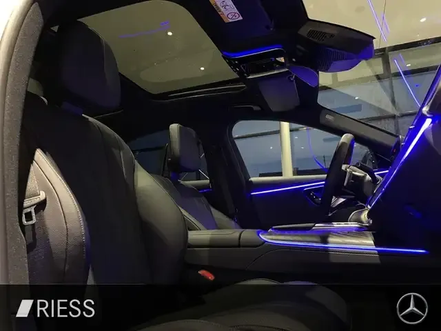 Mercedes-Benz E 450