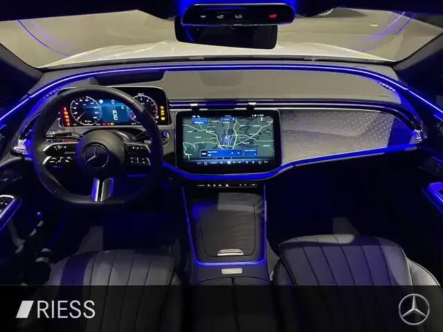 Mercedes-Benz E 450