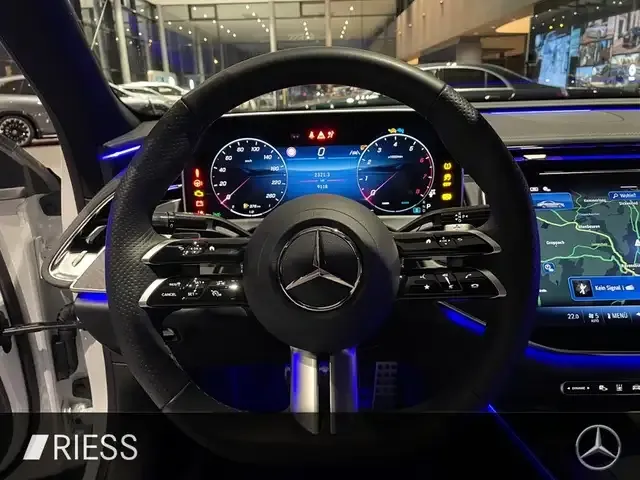Mercedes-Benz E 450