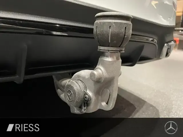 Mercedes-Benz E 450