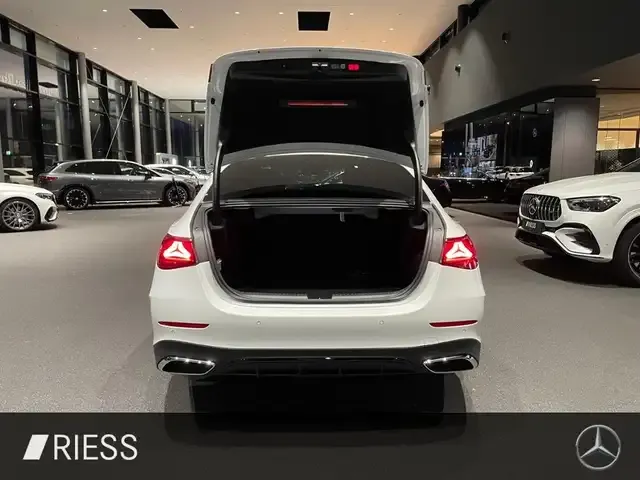 Mercedes-Benz E 450