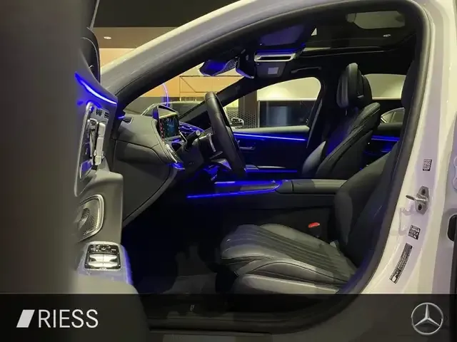 Mercedes-Benz E 450