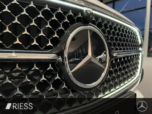 Mercedes-Benz E 450