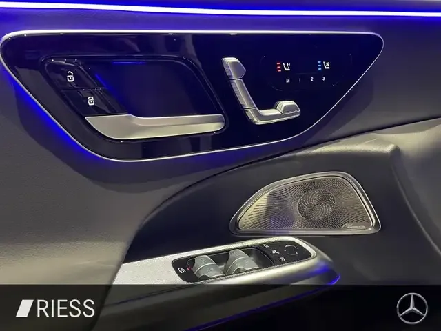 Mercedes-Benz E 450