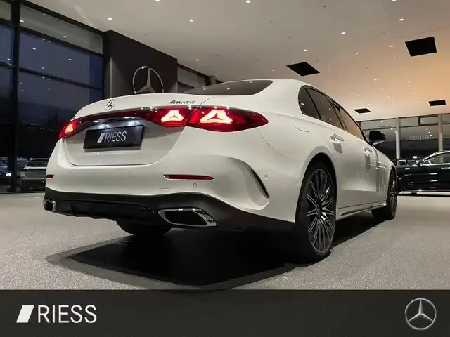 Mercedes-Benz E 450
