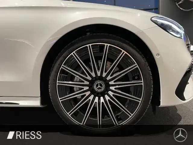Mercedes-Benz E 450