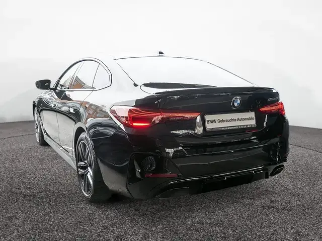 BMW 440