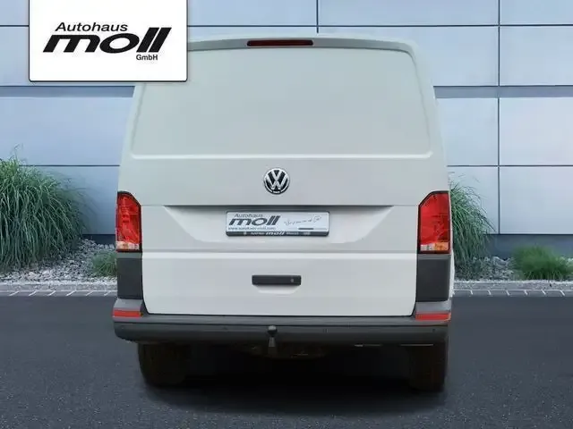 Volkswagen T6.1 Transporter