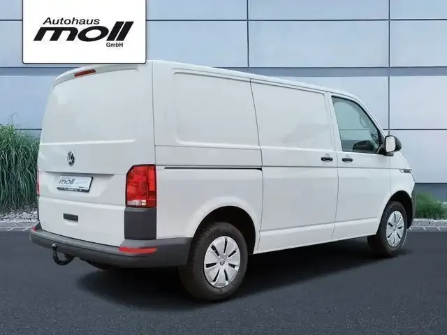 Volkswagen T6.1 Transporter