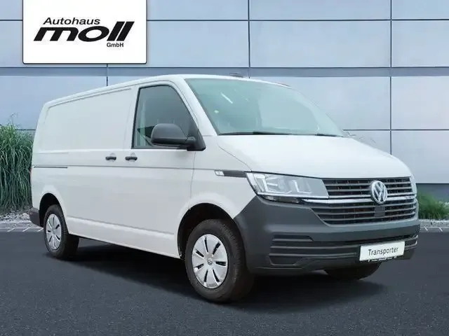 Volkswagen T6.1 Transporter