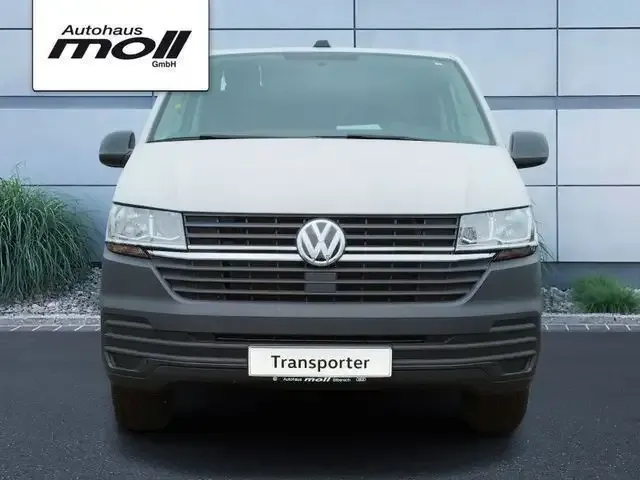 Volkswagen T6.1 Transporter
