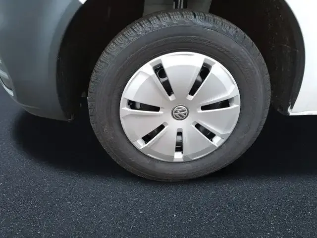 Volkswagen T6.1 Transporter