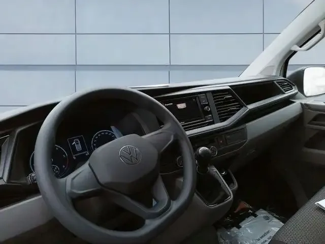 Volkswagen T6.1 Transporter