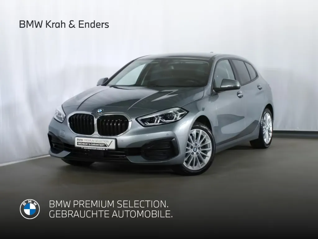 BMW 118