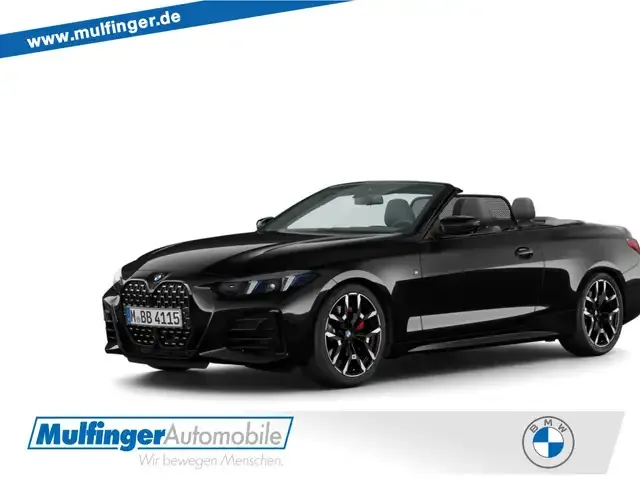 BMW 420