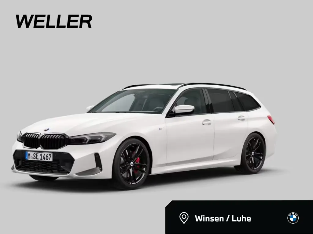BMW 320