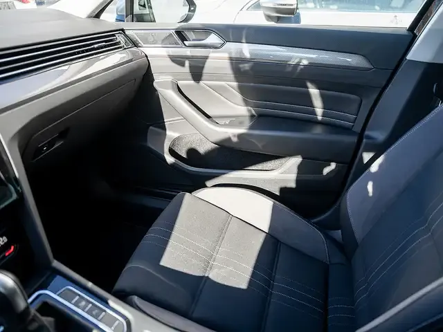 Volkswagen Passat Alltrack