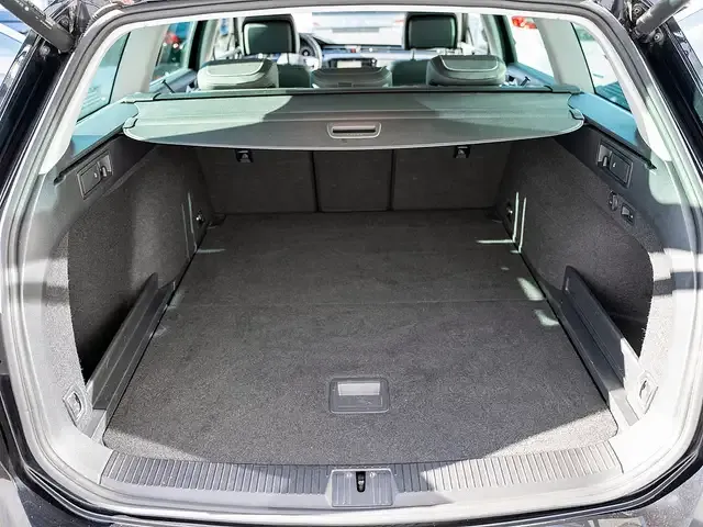 Volkswagen Passat Alltrack
