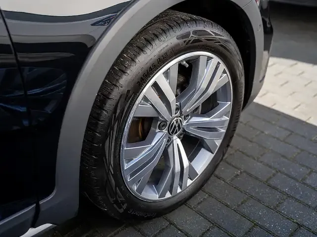 Volkswagen Passat Alltrack