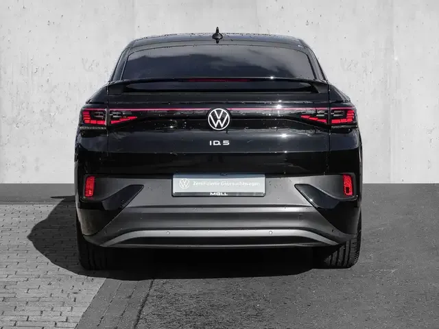 Volkswagen ID.5