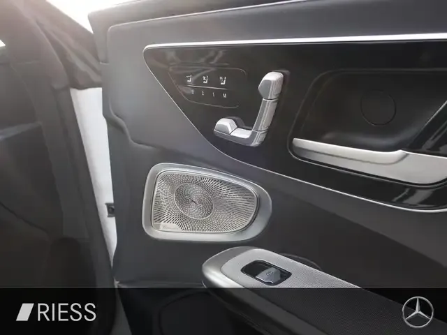 Mercedes-Benz CLE 53 AMG