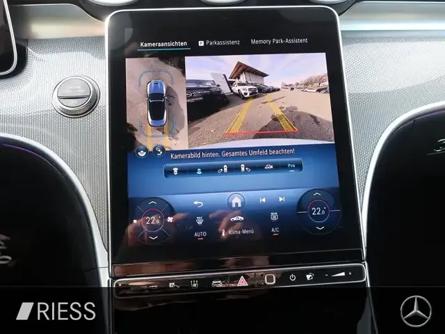 Mercedes-Benz CLE 53 AMG