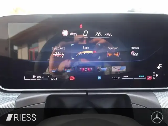 Mercedes-Benz CLE 53 AMG