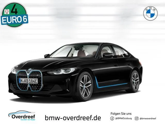 BMW i4