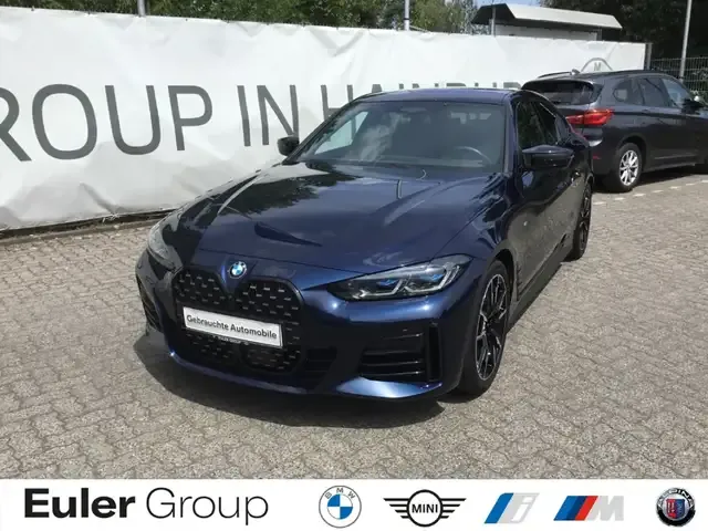 BMW 440