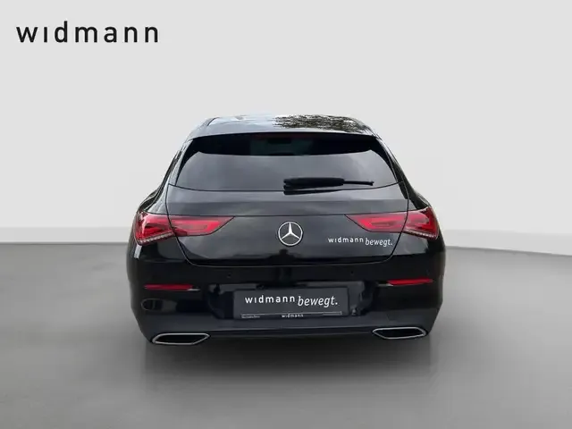 Mercedes-Benz CLA 220