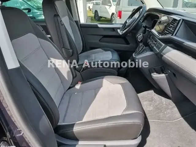 Volkswagen T6 Multivan