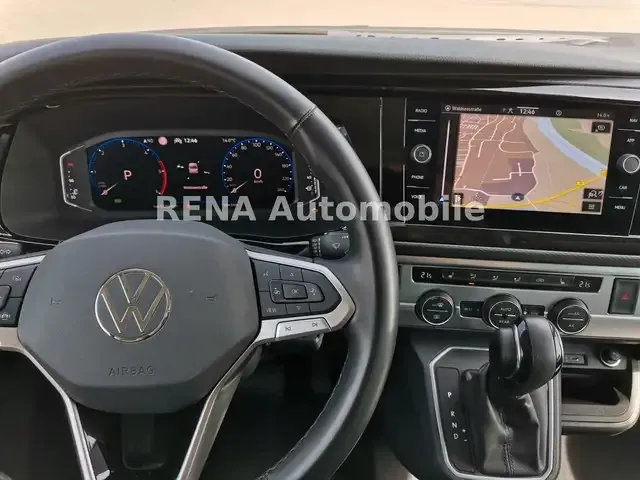 Volkswagen T6 Multivan