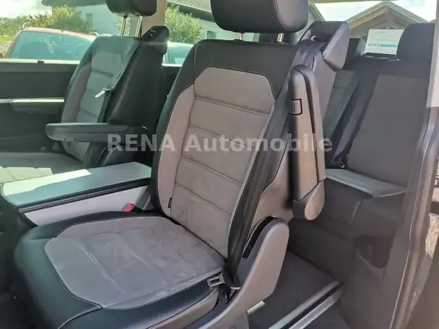 Volkswagen T6 Multivan