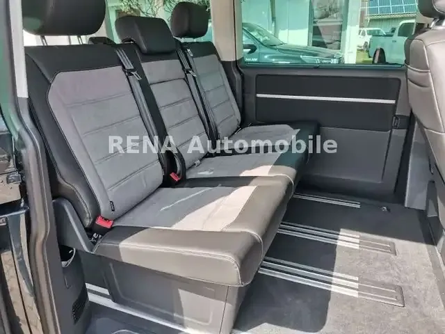 Volkswagen T6 Multivan