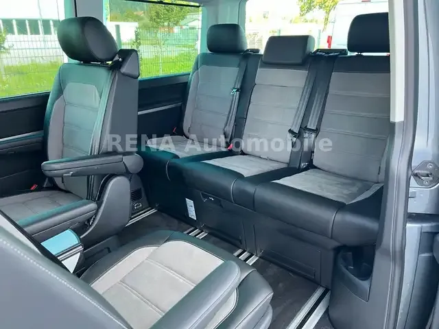 Volkswagen T6 Multivan