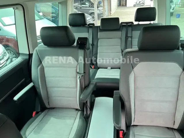 Volkswagen T6 Multivan