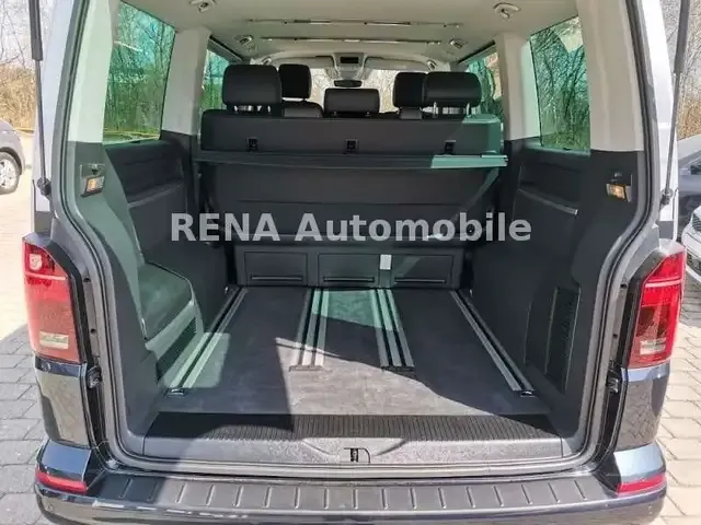 Volkswagen T6 Multivan