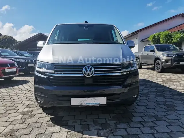 Volkswagen T6 Multivan