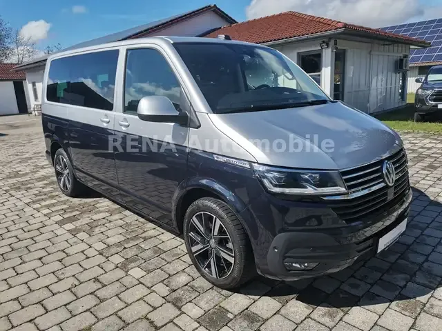 Volkswagen T6 Multivan