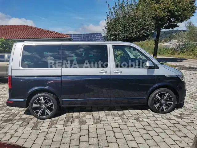 Volkswagen T6 Multivan