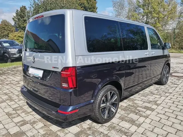 Volkswagen T6 Multivan
