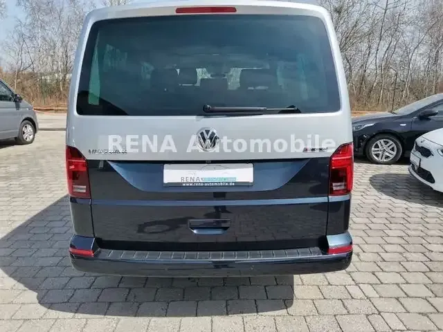 Volkswagen T6 Multivan