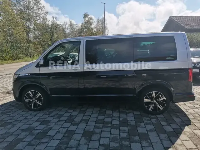 Volkswagen T6 Multivan