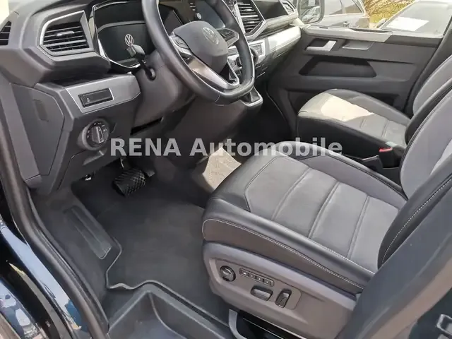 Volkswagen T6 Multivan