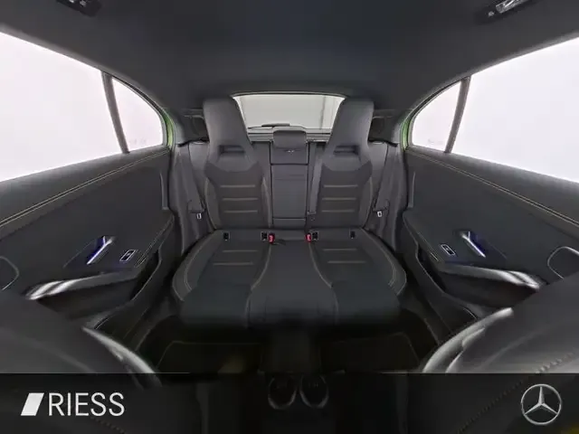 Mercedes-Benz A 45 AMG