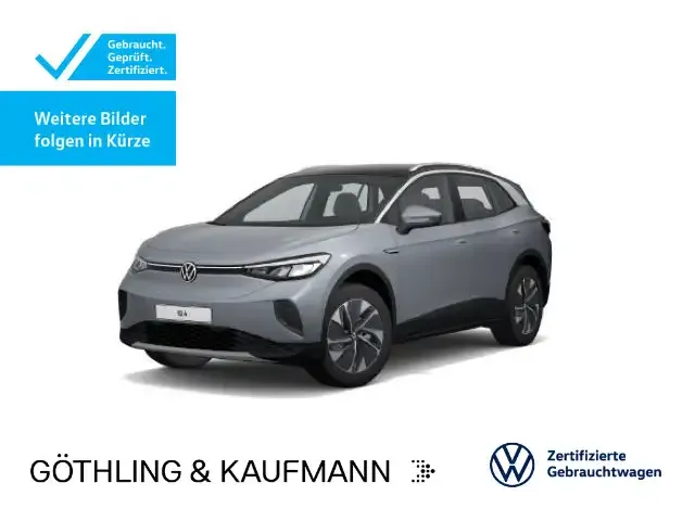 Volkswagen ID.4