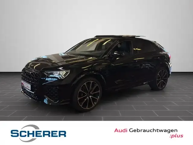 Audi RS Q3
