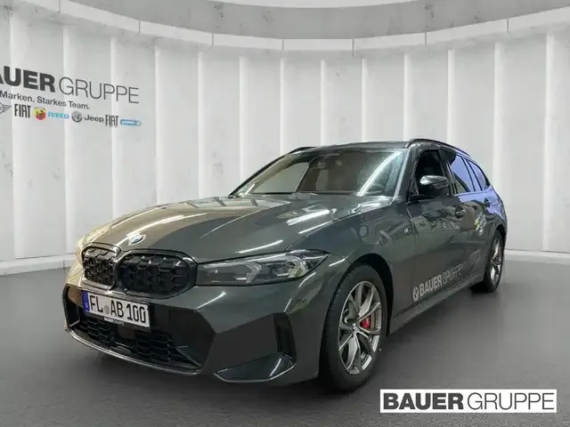 BMW 340