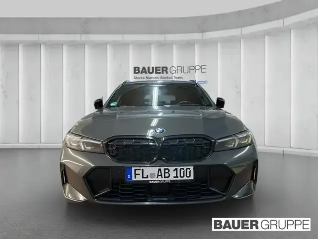 BMW 340