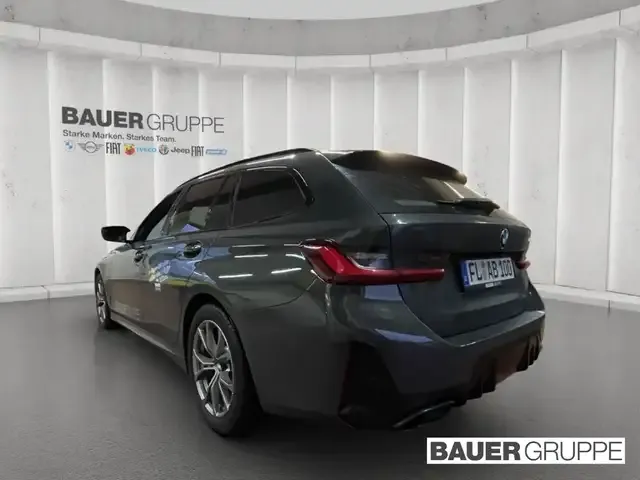 BMW 340